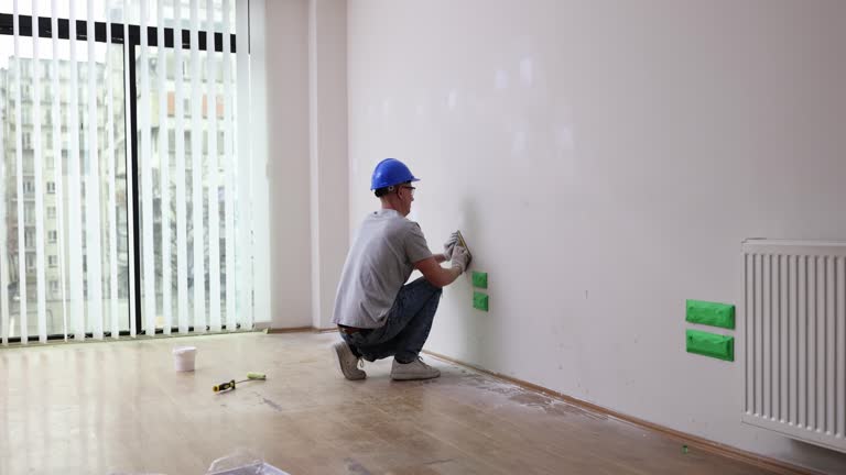 Professional Mold Removal in Wellington, TX